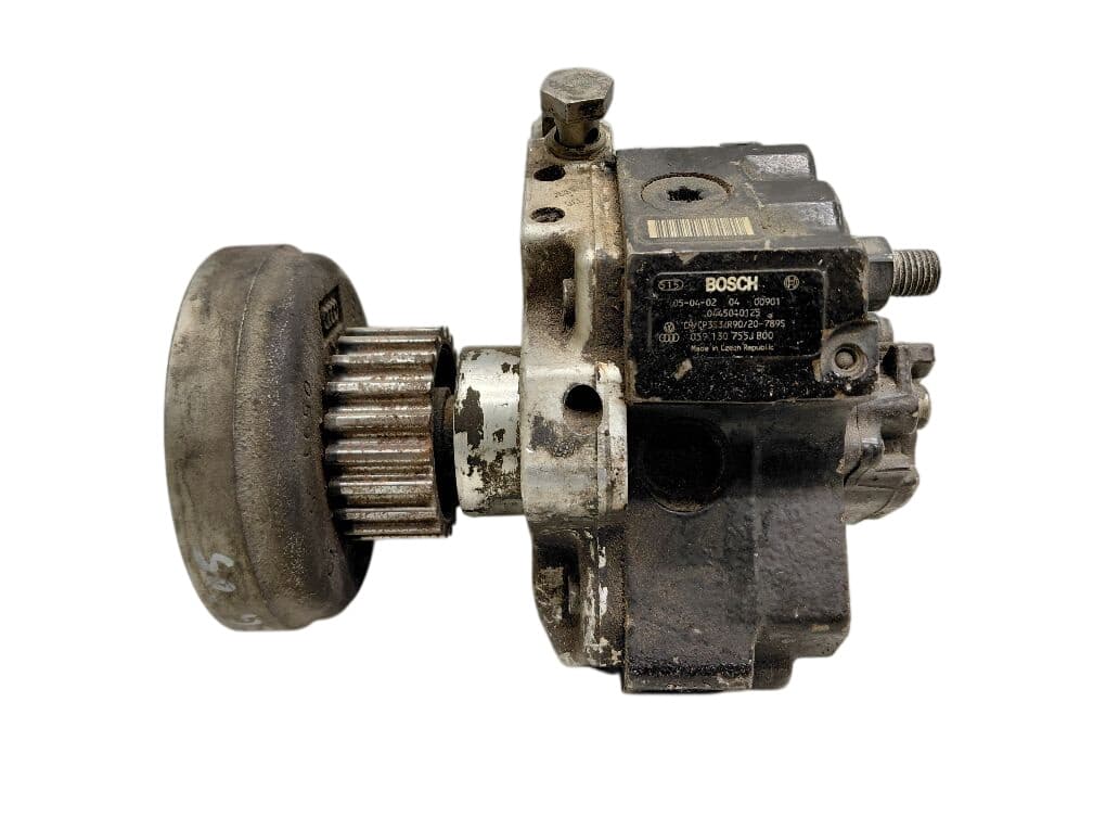 VW 059130755JB00 059130755JB00 Fuel injection pump, diesel VW TOUAREG I (7L) (2002-2010)