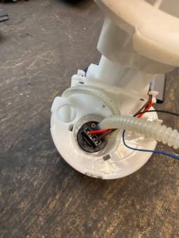 MINI 16112755082 Fuel delivery pump MINI MINI II (R56, R57) (2006-2015) — thumbnail 7
