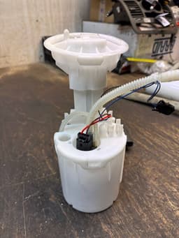 MINI 16112755082 Fuel delivery pump MINI MINI II (R56, R57) (2006-2015) — thumbnail 5