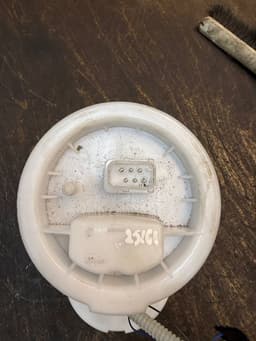 MINI 16112755082 Fuel delivery pump MINI MINI II (R56, R57) (2006-2015) — thumbnail 6