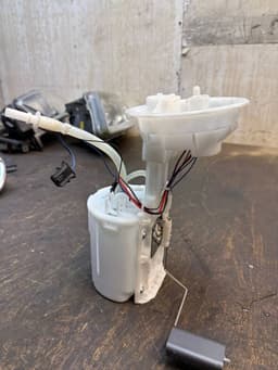 MINI 16112755082 Fuel delivery pump MINI MINI II (R56, R57) (2006-2015) — thumbnail 3