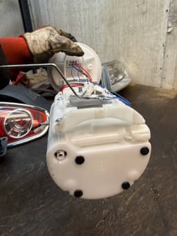 MINI 16112755082 Fuel delivery pump MINI MINI II (R56, R57) (2006-2015) — thumbnail 9