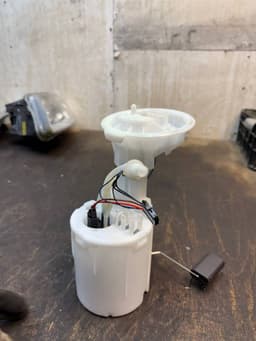 MINI 16112755082 Fuel delivery pump MINI MINI II (R56, R57) (2006-2015) — thumbnail 4