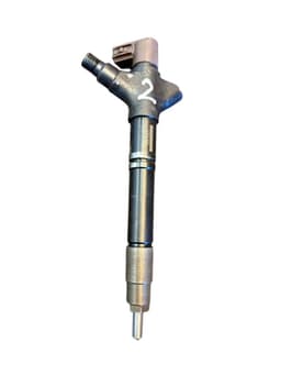 TOYOTA 2367029125 2367029126 236700R090 DCRI200420 Fuel Injector TOYOTA AVENSIS (T270) (2009-2018) — thumbnail 1