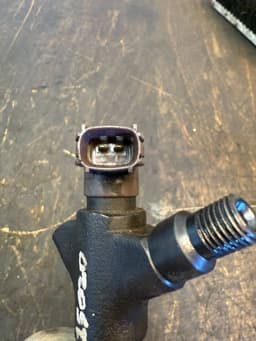 TOYOTA 2367029125 2367029126 236700R090 DCRI200420 Fuel Injector TOYOTA AVENSIS (T270) (2009-2018) — thumbnail 4