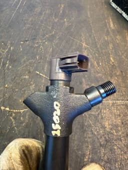 TOYOTA 2367029125 2367029126 236700R090 DCRI200420 Fuel Injector TOYOTA AVENSIS (T270) (2009-2018) — thumbnail 3