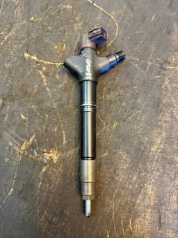 TOYOTA 2367029125 2367029126 236700R090 DCRI200420 Fuel Injector TOYOTA AVENSIS (T270) (2009-2018) — thumbnail 2