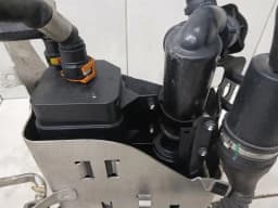 FERRARI Ferrari SF90 F173 Reservoir 895466 EVAP SF90 Tank ACTIVATED CARBON FILTER VAPOUR — thumbnail 10