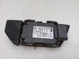 BMW BMW 4 M4 G82 G22 Radar Sensor 5A495A3 Radar — thumbnail 10