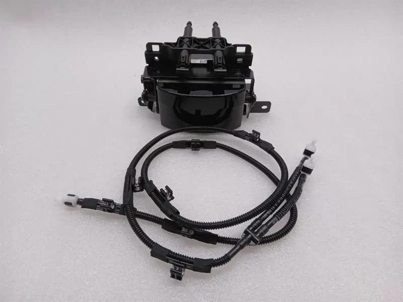 AUDI NEW NEW Audi A6 S6 4K A7 RS6 RS7 Laser Radar Radar Sensor 4N0907660F