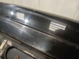 BMW BMW 6 Series E63 Rear Bumper 7899501 Rear Bumper M6 OEM E64 E63 PDC — thumbnail 4