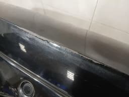 BMW BMW 6 Series E63 Rear Bumper 7899501 Rear Bumper M6 OEM E64 E63 PDC — thumbnail 5