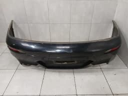 BMW BMW 6 Series E63 Rear Bumper 7899501 Rear Bumper M6 OEM E64 E63 PDC — thumbnail 6