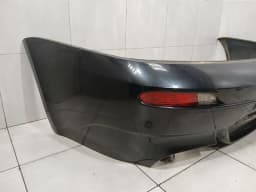 BMW BMW 6 Series E63 Rear Bumper 7899501 Rear Bumper M6 OEM E64 E63 PDC — thumbnail 8