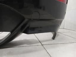BMW BMW 6 Series E63 Rear Bumper 7899501 Rear Bumper M6 OEM E64 E63 PDC — thumbnail 10