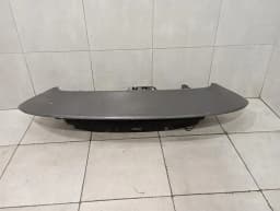 PORSCHE Porsche 911 992 rear spoiler 992827233E rear spoiler damaged 992827952 — thumbnail 1