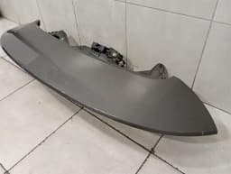 PORSCHE Porsche 911 992 rear spoiler 992827233E rear spoiler damaged 992827952 — thumbnail 3