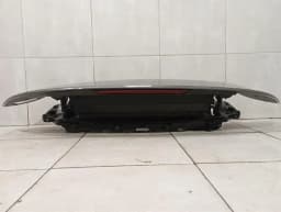 PORSCHE Porsche 911 992 rear spoiler 992827233E rear spoiler damaged 992827952 — thumbnail 4
