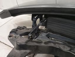 PORSCHE Porsche 911 992 rear spoiler 992827233E rear spoiler damaged 992827952 — thumbnail 7