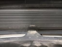 PORSCHE Porsche 911 992 rear spoiler 992827233E rear spoiler damaged 992827952 — thumbnail 9