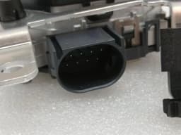 AUDI NEW NEW AUDI Radar Sensor 4K0907561R ACC Radar CRUISE DISTRONIC A6 A7 A5 A4 — thumbnail 5