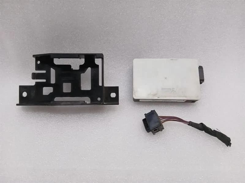MERCEDES S-CLASS W221 RADAR SENSOR A0045427718 RADAR