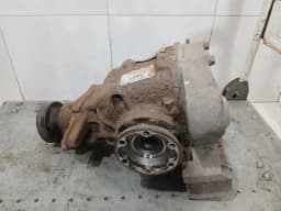 BMW BMW M6 M5 V10 E60 E63 Rear Diff 2284030 Differential Rear LSD 3.62 Ratio — thumbnail 1
