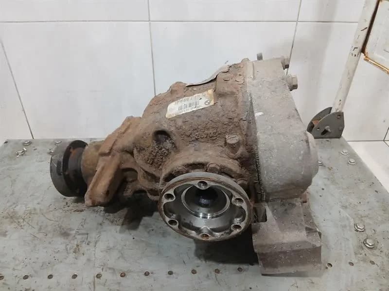 BMW BMW M6 M5 V10 E60 E63 Rear Diff 2284030 Differential Rear LSD 3.62 Ratio