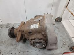 BMW BMW M6 M5 V10 E60 E63 Rear Diff 2284030 Differential Rear LSD 3.62 Ratio — thumbnail 2