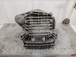BMW BMW M6 M5 V10 E60 E63 Rear Diff 2284030 Differential Rear LSD 3.62 Ratio — thumbnail 4
