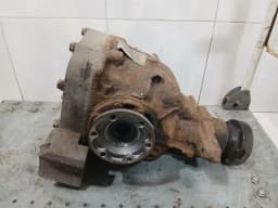 BMW BMW M6 M5 V10 E60 E63 Rear Diff 2284030 Differential Rear LSD 3.62 Ratio — thumbnail 6