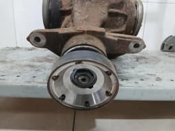 BMW BMW M6 M5 V10 E60 E63 Rear Diff 2284030 Differential Rear LSD 3.62 Ratio — thumbnail 9