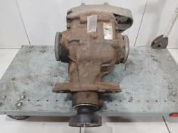 BMW BMW M6 M5 V10 E60 E63 Rear Diff 2284030 Differential Rear LSD 3.62 Ratio — thumbnail 10