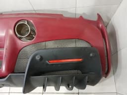 FERRARI Ferrari SF90 F173 Rear Bumper 985883508 SF90 Rear Bumper — thumbnail 4