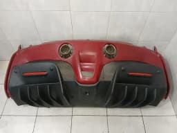 FERRARI Ferrari SF90 F173 Rear Bumper 985883508 SF90 Rear Bumper — thumbnail 1