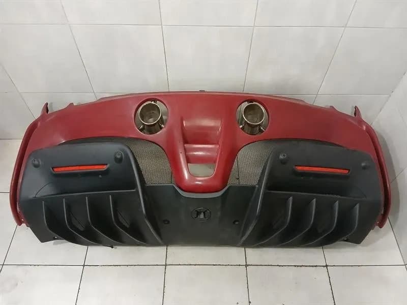 FERRARI Ferrari SF90 F173 Rear Bumper 985883508 SF90 Rear Bumper