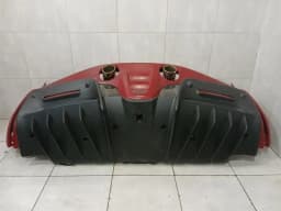 FERRARI Ferrari SF90 F173 Rear Bumper 985883508 SF90 Rear Bumper — thumbnail 5