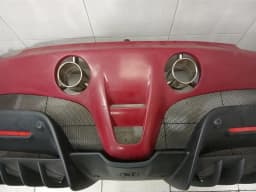 FERRARI Ferrari SF90 F173 Rear Bumper 985883508 SF90 Rear Bumper — thumbnail 3