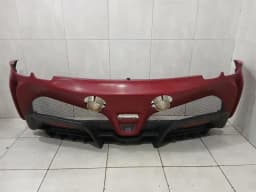 FERRARI Ferrari SF90 F173 Rear Bumper 985883508 SF90 Rear Bumper — thumbnail 8