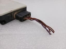 MERCEDES-BENZ MERCEDES S-CLASS W221 RADAR SENSOR A0045427718 RADAR — thumbnail 5