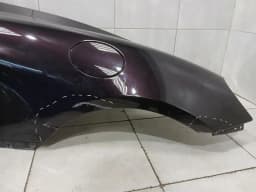 MCLAREN McLaren 720S Coupe Rear Left Fender 14AC471CP Rear Left Fender DEFECTS — thumbnail 3
