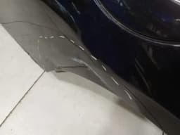 MCLAREN McLaren 720S Coupe Rear Left Fender 14AC471CP Rear Left Fender DEFECTS — thumbnail 4