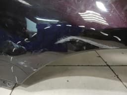 MCLAREN McLaren 720S Coupe Rear Left Fender 14AC471CP Rear Left Fender DEFECTS — thumbnail 5