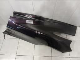 MCLAREN McLaren 720S Coupe Rear Left Fender 14AC471CP Rear Left Fender DEFECTS — thumbnail 8