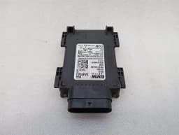 BMW BMW 4 M4 G82 G22 Radar Sensor 5A495A3 Radar — thumbnail 1