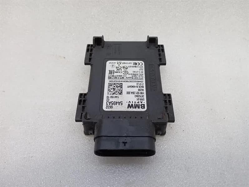 BMW 4 M4 G82 G22 Radar Sensor 5A495A3 Radar