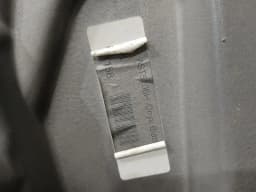 ASTON MARTIN Aston Martin Vanquish Carbon Coupe AM310 Right Door ED33-C20122-AE Right Door — thumbnail 10