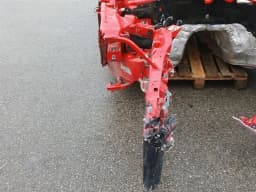 FERRARI Ferrari Roma F169 Right Front Chassis Leg 985806661 Right Front Wheel Arch Damaged — thumbnail 2
