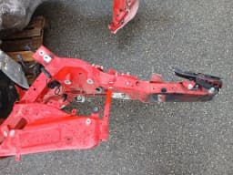 FERRARI Ferrari Roma F169 Right Front Chassis Leg 985806661 Right Front Wheel Arch Damaged — thumbnail 8