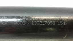 MERCEDES-BENZ Mercedes GLA X156 Intermediate Shaft A2463600274 Intermediate Shaft Drive Shaft — thumbnail 6